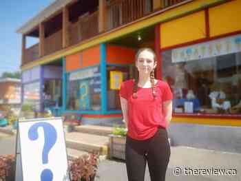 Vankleek Hill BMA will hire two students for tourist info centre, marketing for local businesses - The Review Newspaper