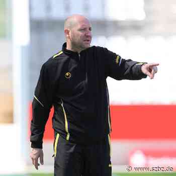 Fußball: Niko Koutroubis ist zurück beim VfL Sindelfingen - Sindelfinger Zeitung / Böblinger Zeitung