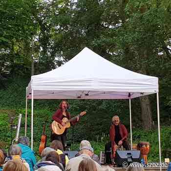 Sindelfingen: Starker Auftakt und starke Frauen | SZ/BZ - Sindelfinger Zeitung / Böblinger Zeitung