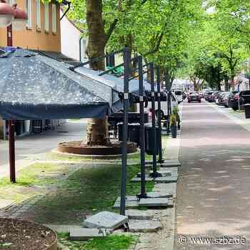 Sindelfingen: Massive Vogelkot-Verschmutzung löst Ekelgefühle aus - Sindelfinger Zeitung / Böblinger Zeitung