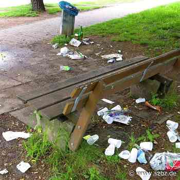 Sindelfingen: Sicherheit mit präventiver Note | SZ/BZ - Sindelfinger Zeitung / Böblinger Zeitung