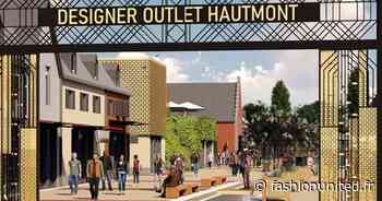 Designer Outlet Hautmont : un nouveau village de marques pour fin 2023 - FashionUnited.fr