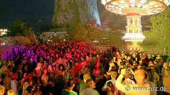 Kalkar: Das Wunderland lädt zum Mallorca Open Air - NRZ News