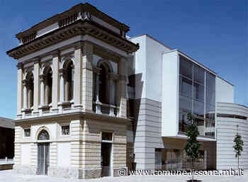 MAC Museo d'Arte Contemporanea - Il MAC aperto anche il 2 giugno - Comune di Lissone