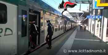 Rapinò a Lissone, arrestato a Desio - Il Cittadino di Monza e Brianza