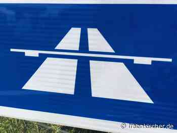 Ansbach: +++ Fahrzeugbreite unterschätzt – insgesamt rund 1.500 Euro Sachschaden +++ - fränkischer.de