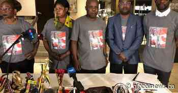 Emotional Day 3 for Samwel Uko family as public inquest continues
