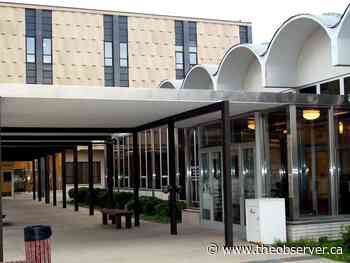 Driver charged in fatal Lambton County crash pleads guilty - Sarnia Observer