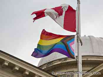 Catholic schools won't fly Pride flags in June - Sarnia and Lambton County This Week