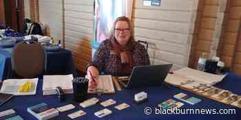 BlackburnNews.com - Lambton College job fair in Camlachie - BlackburnNews.com