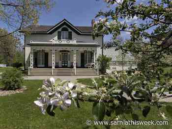 Brantford celebrates Queen's Platinum Jubilee | Sarnia & Lambton County This Week - Sarnia and Lambton County This Week