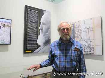 Visitors welcomed back to the Oil Museum of Canada - Sarnia and Lambton County This Week