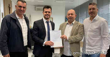 Brusque passa a ter “Junho Branco” para prevenção ao uso de drogas - O Município