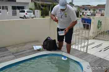 Dengue em Brusque: multas vão de R$ 5 mil a R$ 1,5 milhão - rc.am.br