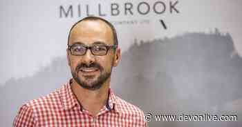 Millbrook Dairy Company scoops best in class at 2022 Virtual Cheese Awards - Devon Live