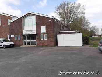 Plans for hot food takeaway outside Millbrook Christian Centre - Southern Daily Echo
