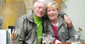 Agnes en Hubert uit Asse zijn 50 jaar getrouwd - Het Laatste Nieuws
