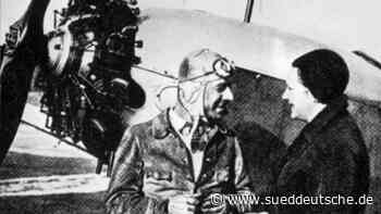 Olching: Vortrag über "Mischehen" im Nationalsozialismus - Fürstenfeldbruck - SZ.de - Süddeutsche Zeitung - SZ.de