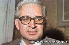 Ricordando Vittorio Sora - La Voce del Popolo