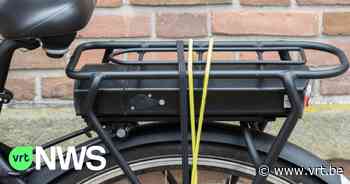 Elektrische fiets veroorzaakt brand in Nijlen - VRT NWS