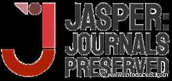 Report: “Project Jasper: The Story So Far” - LJ INFOdocket