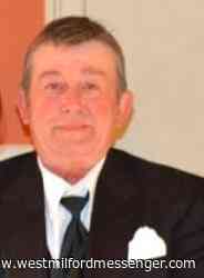 Jasper Peter VanHorn, Jr. - The West Milford Messenger