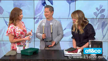 Home Design Tips with Danny Seo | 11alive.com - 11Alive.com WXIA