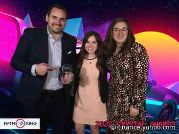 Hartman’s Marketing Team Wins 2022 AMA Crystal Award for SEO - Yahoo Finance