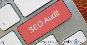 24-Point Enterprise SEO Audit For Large Sites & Organizations - Search Engine Journal