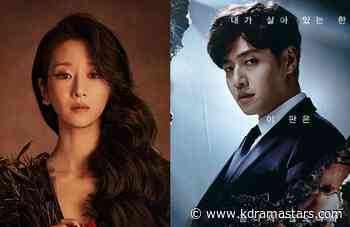 IN THE LOOP: Seo Ye Ji, So Ji Sub, Kang Ha Neul K-Dramas To Premiere This Week - Kdramastars