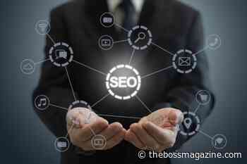 What is Local SEO … and Why is it So Important for Your Small Business? - BOSS Magazine