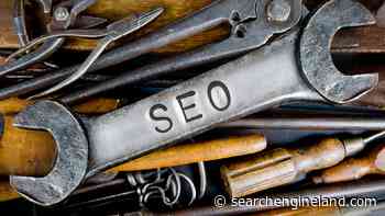 4 technical SEO issues auditing tools won't show you - Search Engine Land