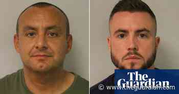 Perverters of justice: the police officers sanctioned for misconduct - The Guardian