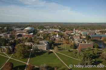 Climate Change, AI, and Criminal Justice: Transatlantic Partnership Dives Deep on Human Rights - UConn Today - today.uconn.edu