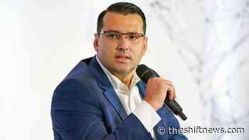 Justice minister won't explain €100000 invoice discrepancy for client who wanted hotel on beach - The Shift News