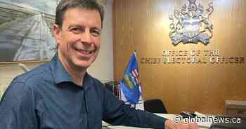 Alberta MLA booted from UCP caucus now running to become party’s leader