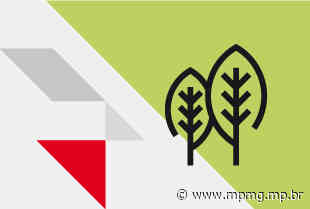 MPMG firma acordos visando à melhoria da qualidade do ar em Matozinhos | Portal - MPMG