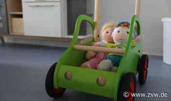 Kita-Plätze und Schulkindbetreuung in Kernen: Was ist der aktuelle Stand? - Zeitungsverlag Waiblingen