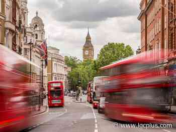 Boroughs pledge to tackle over reliance on children's social work agencies - Local Government Chronicle