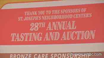St. Josephs Neighborhood Center holds critical Gala