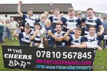 In photos: Selkirk victory at Earlston Sevens takes Kings of 7s title race to wire - The Southern Reporter