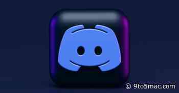 Discord voice channels now have their own chat rooms