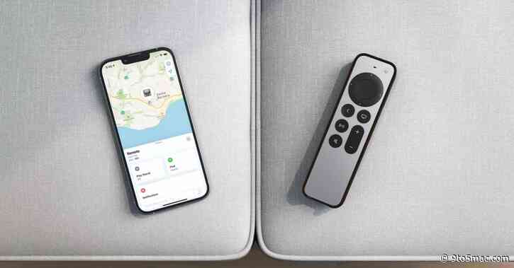 Nomad’s new Apple TV Siri Remote cover supports the one feature Apple forgot