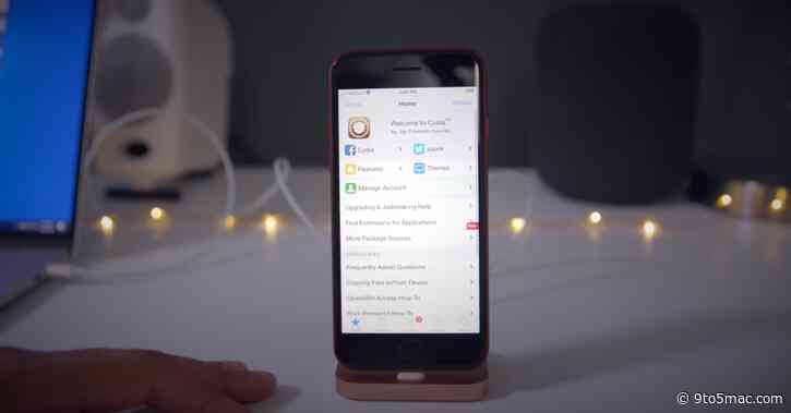 Judge rejects Apple’s appeal to dismiss antitrust lawsuit filed by Cydia developer