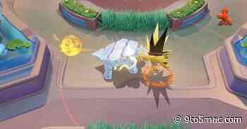 Pokémon UNITE Catch ‘Em Battles mode now available to iPhone users