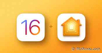 Gurman: iOS 16 to bring more ‘social network-like functionality’ to Messages, tvOS to bring ‘more smart-home tie-ins’