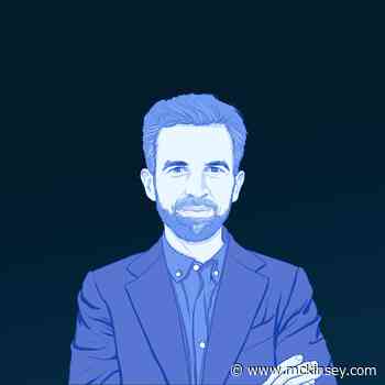 How quantum computing can help tackle global warming - McKinsey