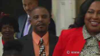 Timothy Grannison back in court