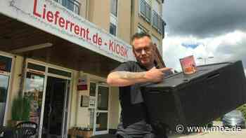 Einkaufen und Lieferservice: Lebensmittel an die Haustür – in Fürstenwalde, Bad Saarow und Umgebung noch eine Seltenheit - Märkische Onlinezeitung