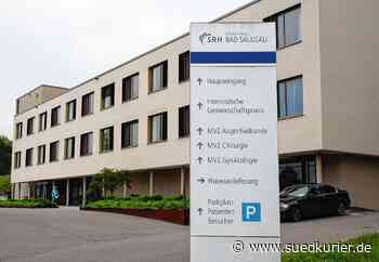 Bad Saulgau: Station für Frauenheilkunde schließt am Mittwoch im Krankenhaus Bad Saulgau - SÜDKURIER Online